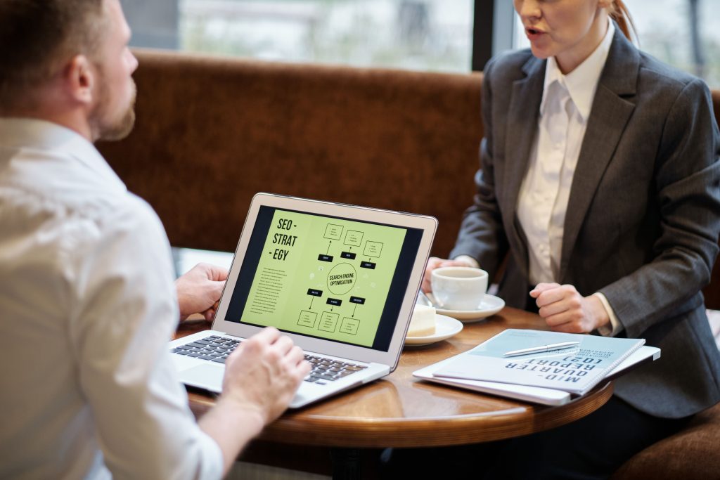 How does SEO actually work?