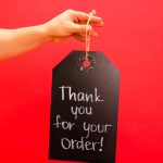 How did you get your first online shop off the ground?